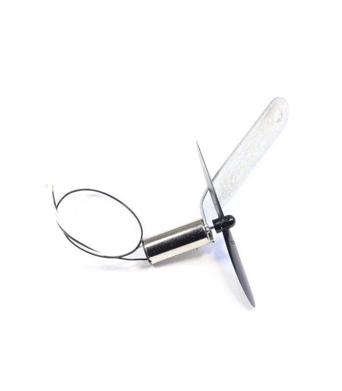 Propeller Removal Tool for Micro Motors