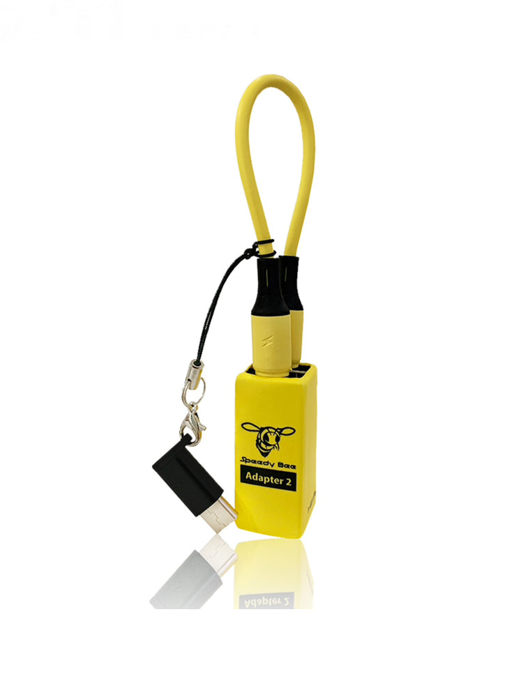 Micro USB to USB C Converter for SpeedyBee Adapter 2
