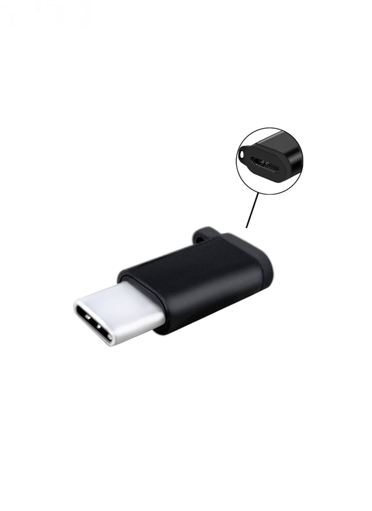Micro USB to USB C Converter for SpeedyBee Adapter 2