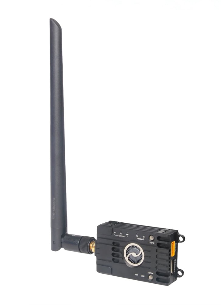 Holybro Microhard Telemetry Radio Set V2