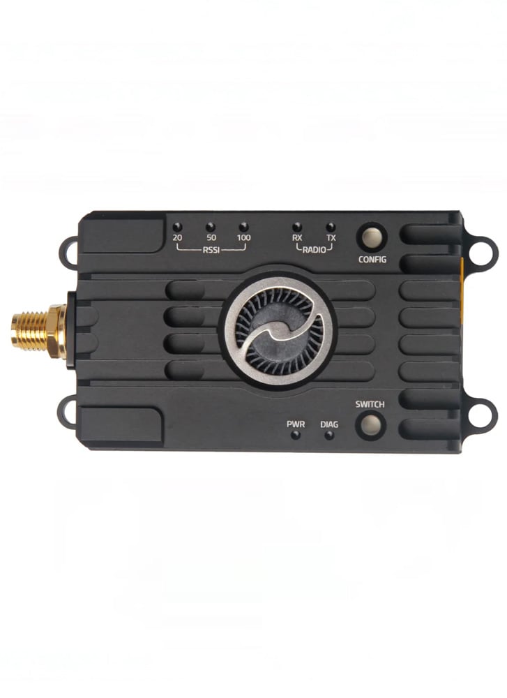 Holybro Microhard Telemetry Radio Set V2