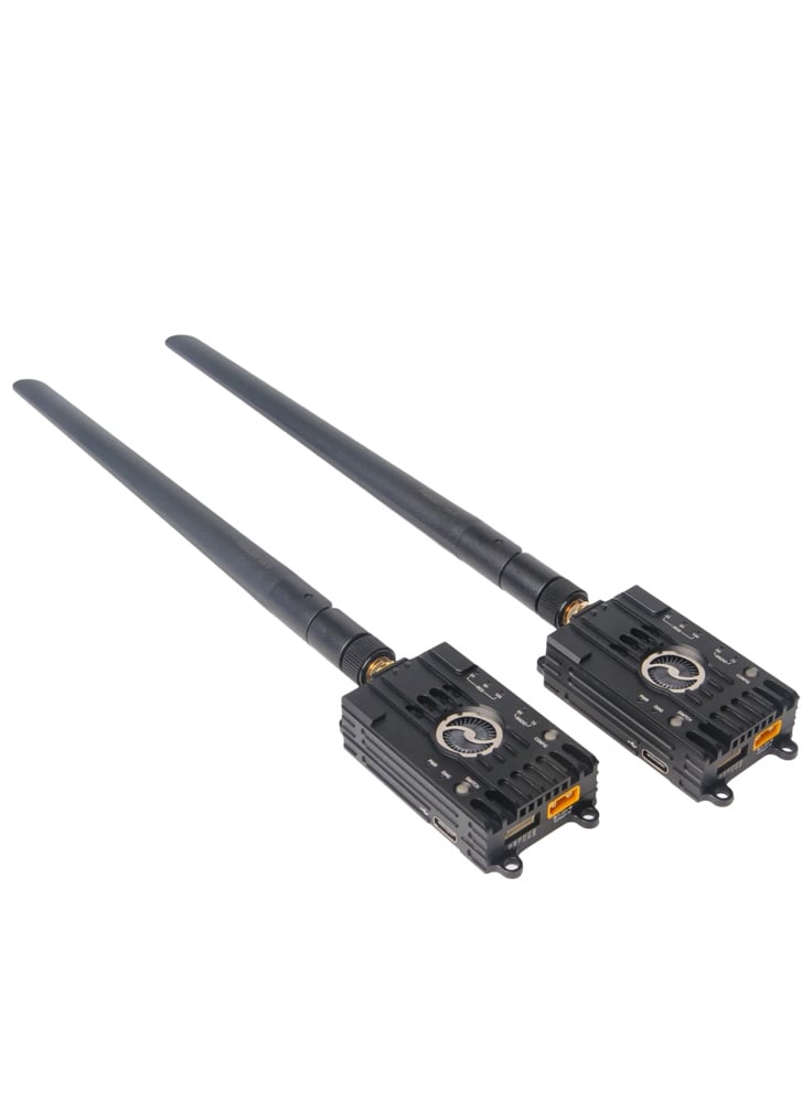 Holybro Microhard Telemetry Radio Set V2