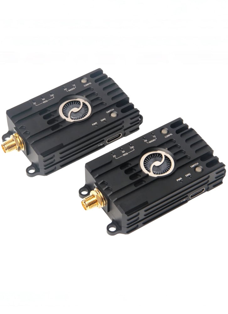 Holybro Microhard Telemetry Radio Set V2