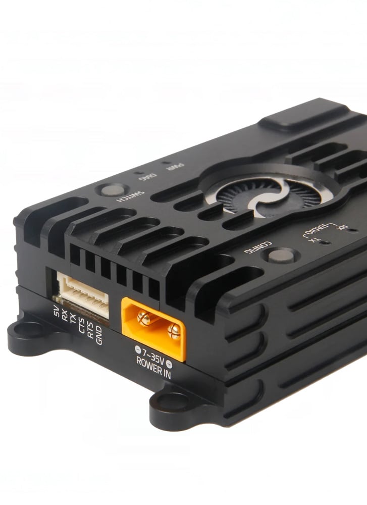 Holybro Microhard Telemetry Radio Set V2