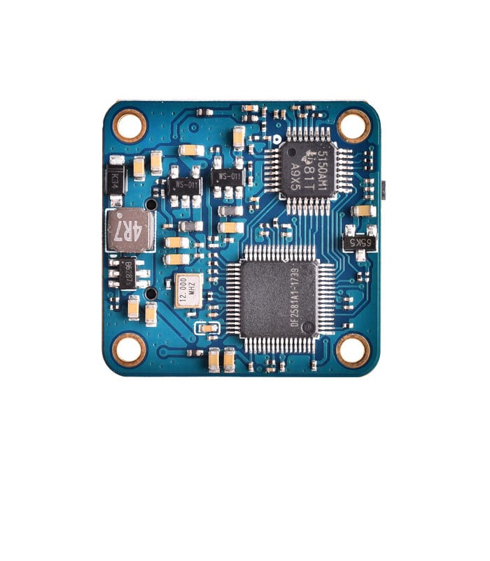 RunCam Mini FPV On-Board DVR for Racing Drones