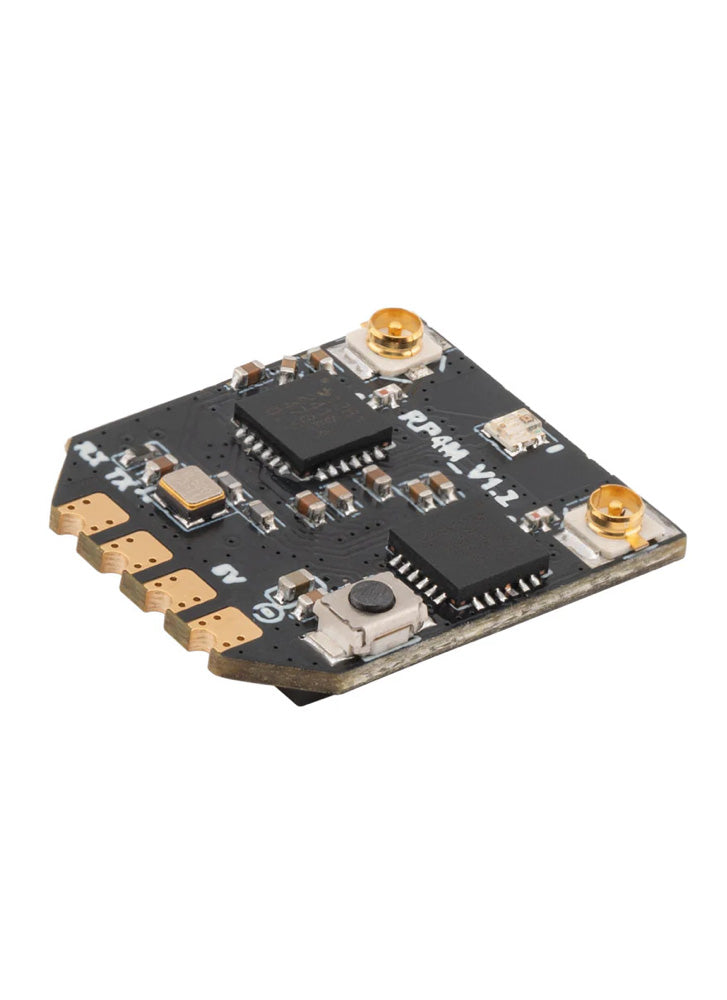 RadioMaster RP4TD-M ExpressLRS 2.4GHz Mini True Diversity Receiver