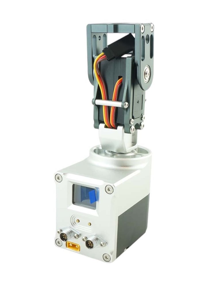 MyFlyDream Mini Crossbow Automatic Antenna Tracker (AAT)