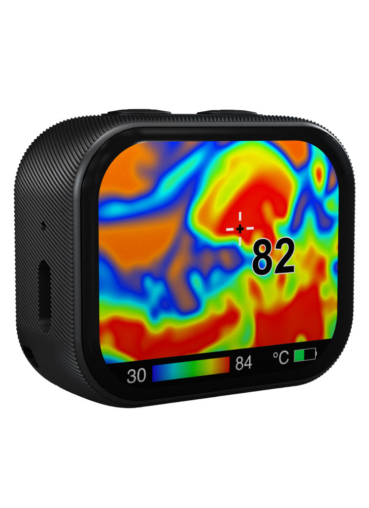 SkyRC ITV500 Mini Infrared Thermometer
