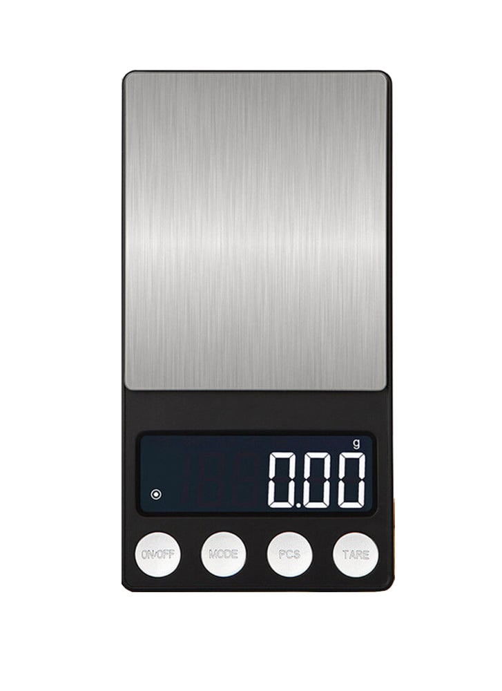 High Precision Mini Pocket Scale Balance 500G/0.01G