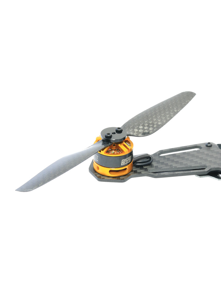 Racing Drone 6020 6X2 Carbon Fibre TM Propeller Set CW/CCW