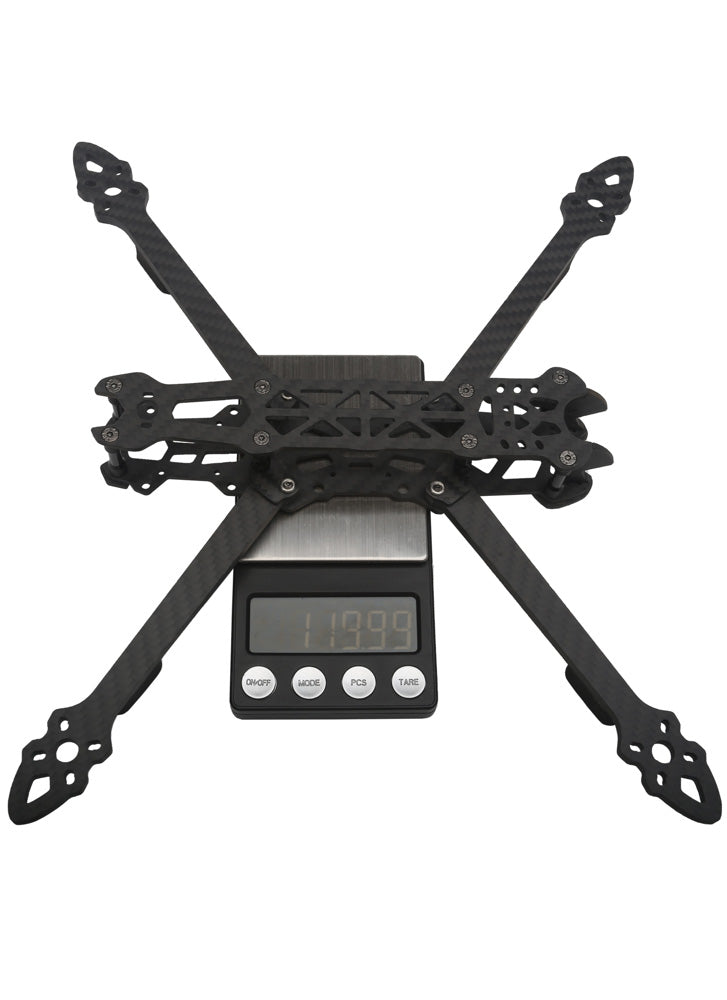 High Precision Mini Pocket Scale Balance 500G/0.01G