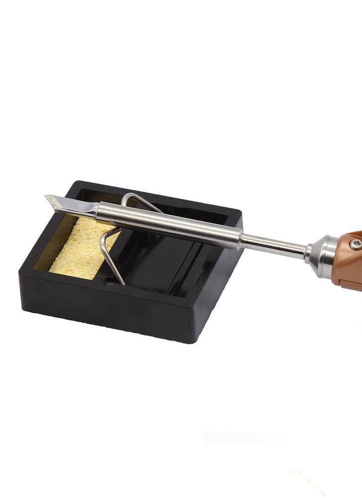Sequre Mini-bakelite Soldering Iron Stand Holder