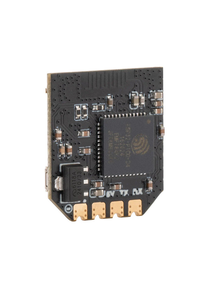 RadioMaster RP4TD-M ExpressLRS 2.4GHz Mini True Diversity Receiver