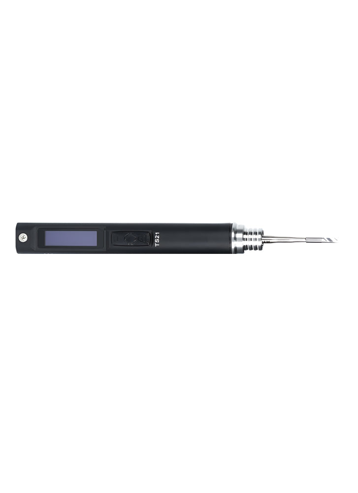 Miniware TS21 Nano Soldering Iron 100W