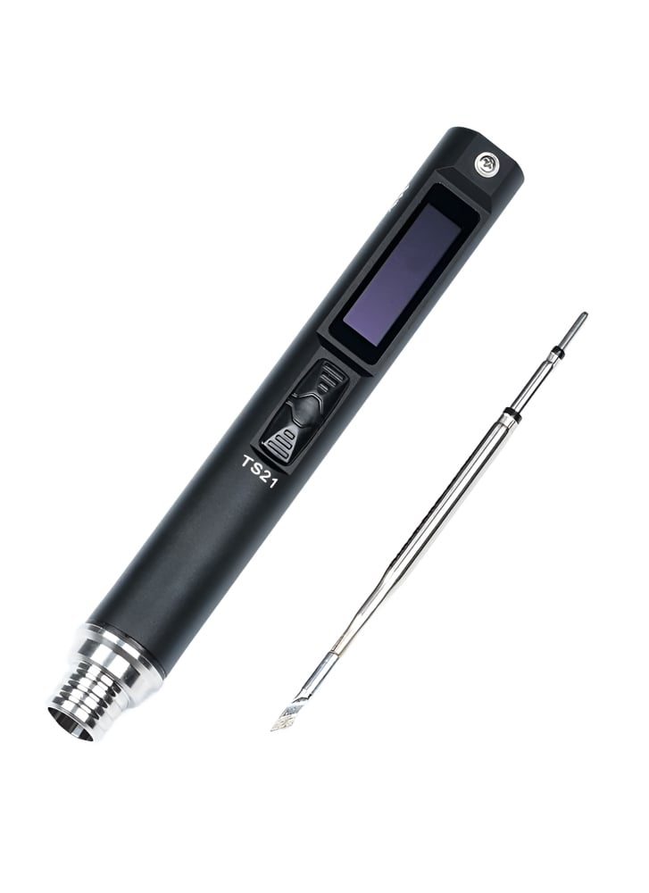 Miniware TS21 Nano Soldering Iron 100W