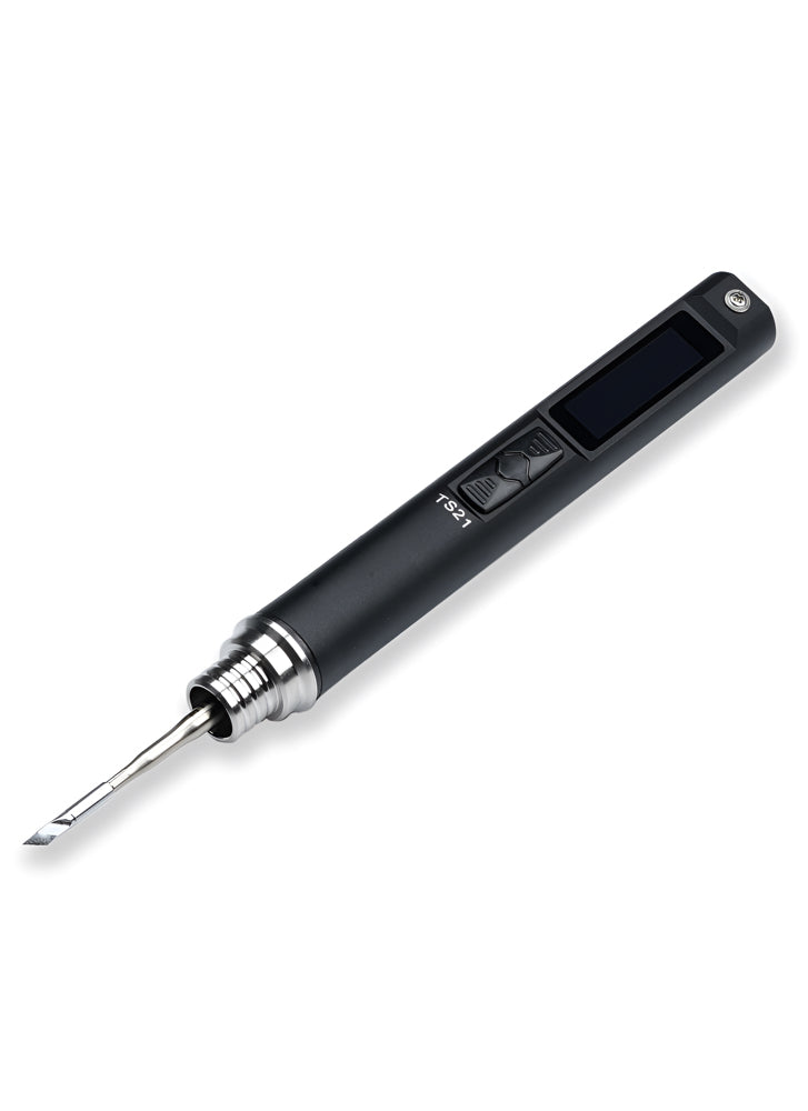 Miniware TS21 Nano Soldering Iron 100W