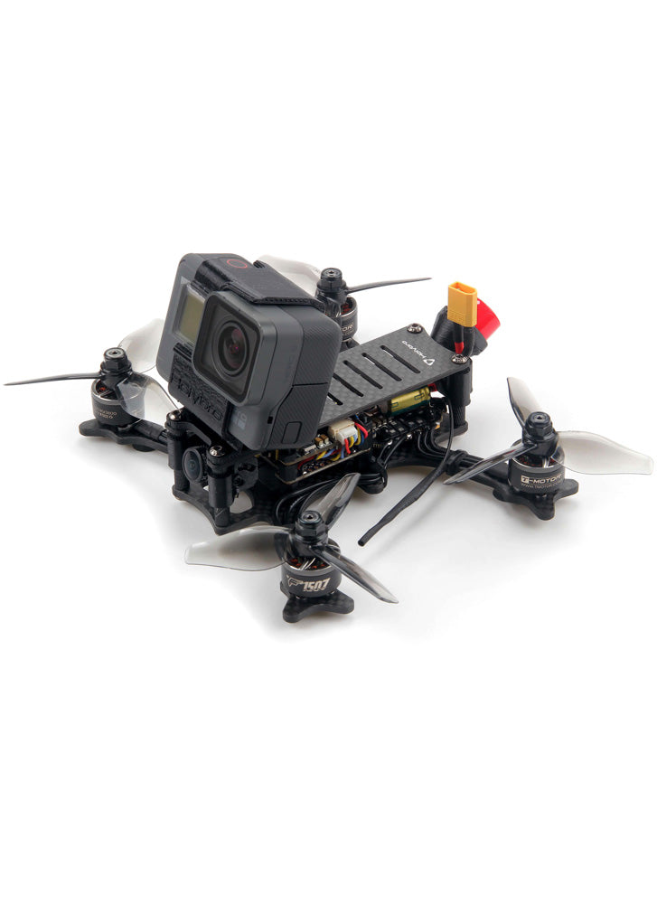 Holybro TPU 3D Printed Mount for GoPro Hero 5/6/7