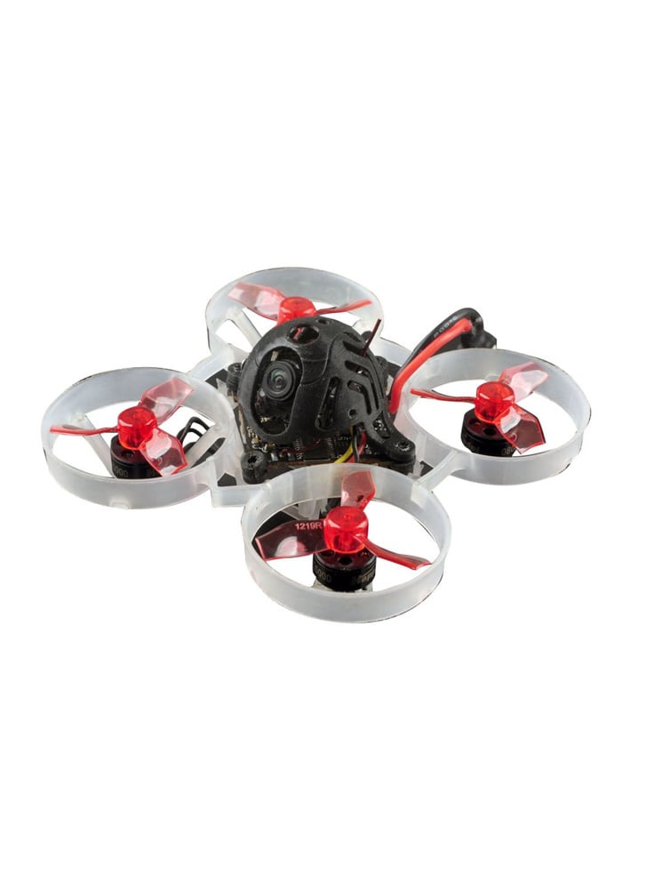 Happymodel Mobula6 1S 65MM Brushless FPV Whoop