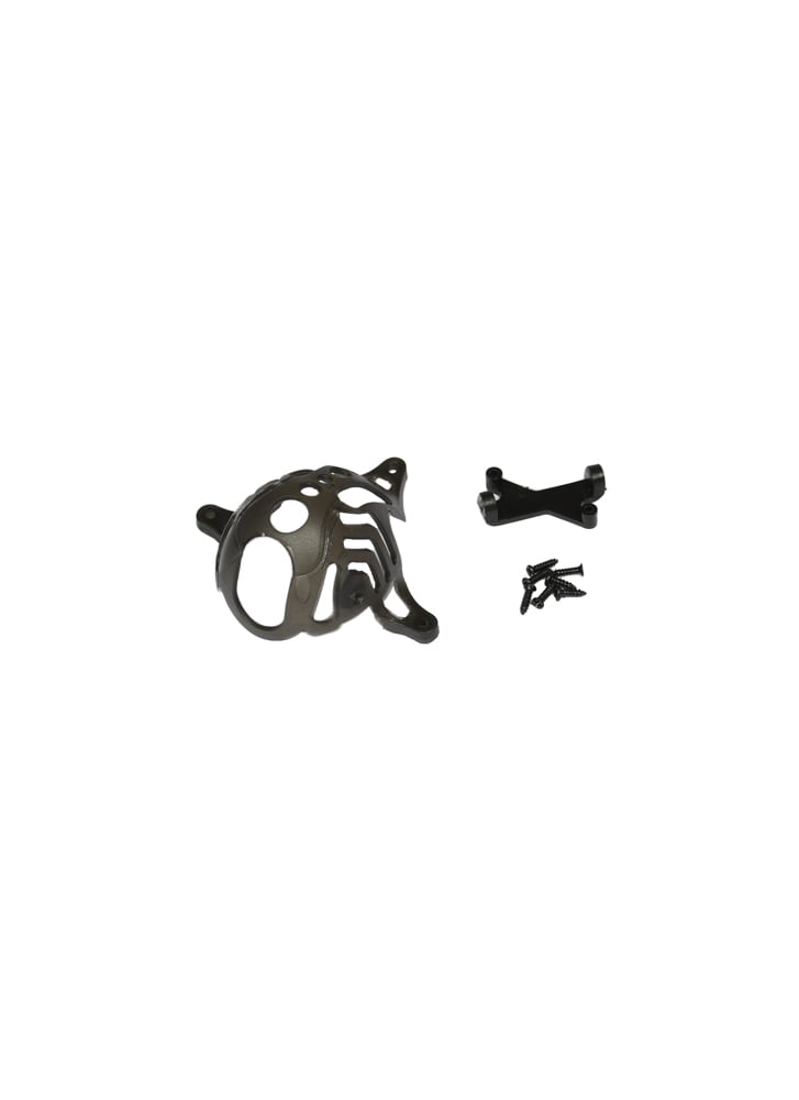 Happymodel Mobula6 Spare Part Canopy Camera Mount