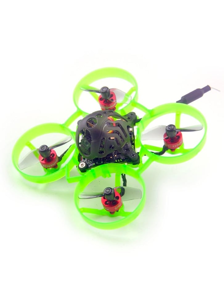 HQ Prop 31mm Bi-Blade Micro/Whoop Propeller Set for Mobula6 ELRS