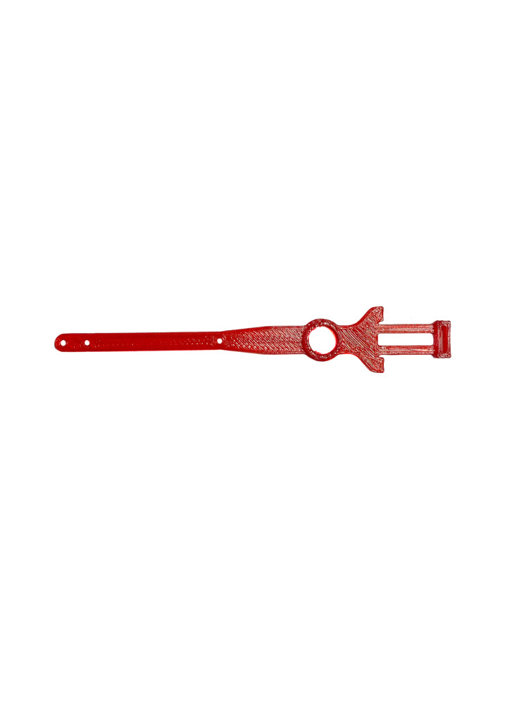 Happymodel Moblite6 Spare Part Camera Mount (Red)