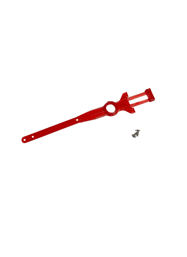 Happymodel Moblite6 Spare Part Camera Mount (Red)