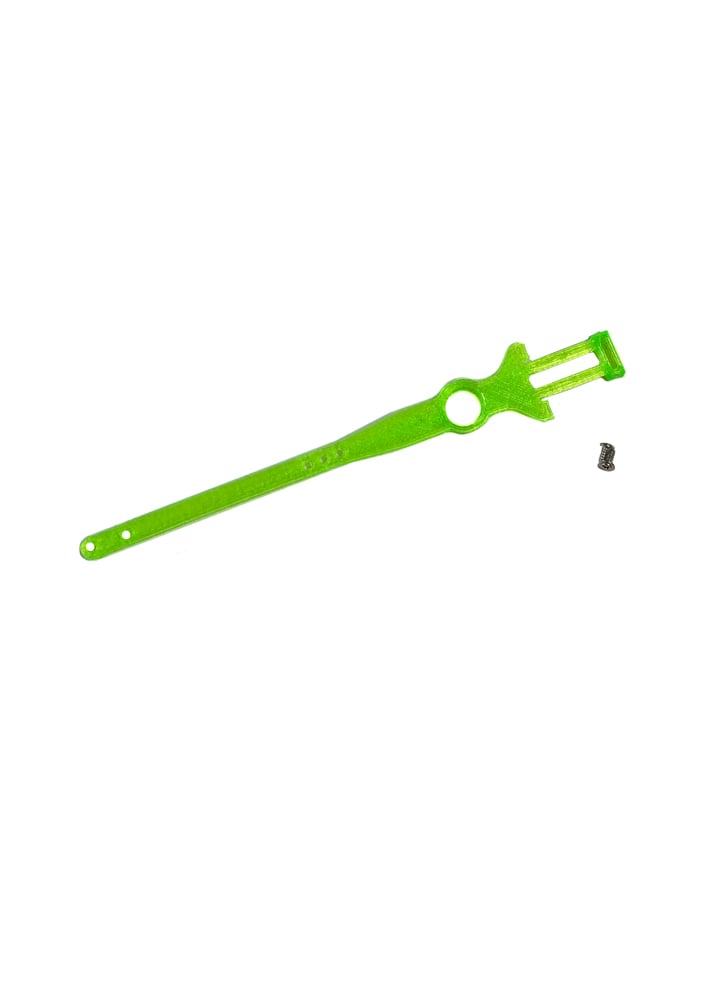 Happymodel Moblite7 Spare Part Camera Mount (Green)