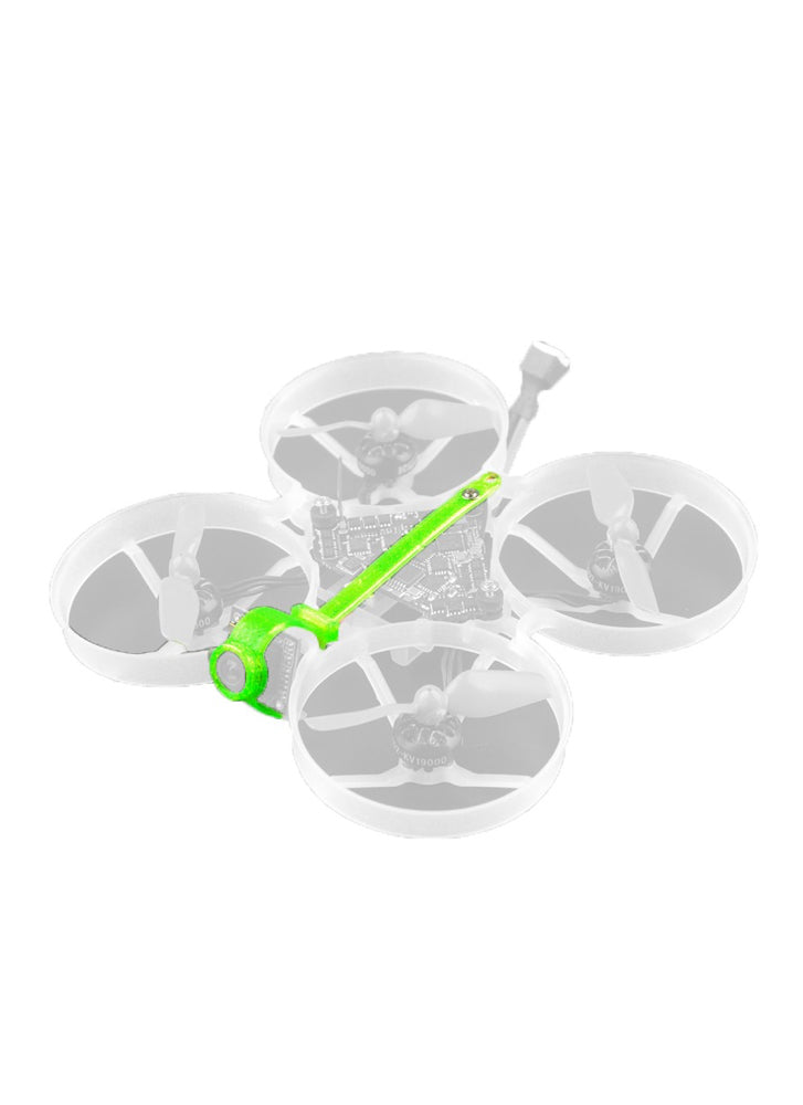 Happymodel Moblite7 Spare Part Camera Mount (Green)