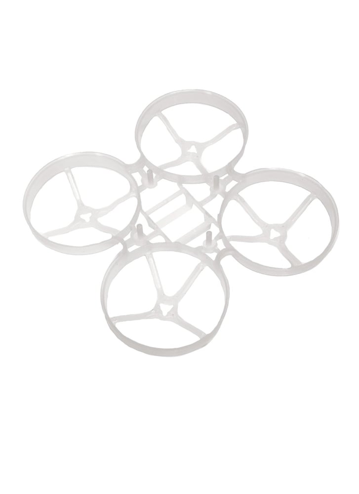 Happymodel Moblite7 Spare Part 75MM V2 Frame Kit