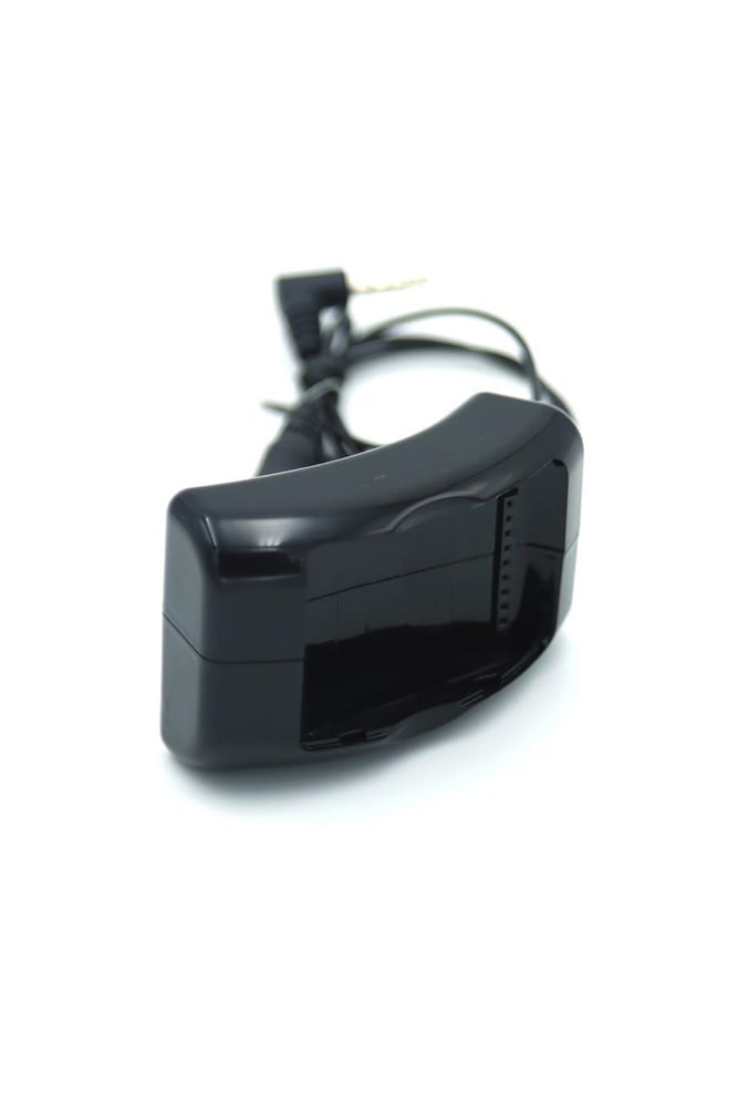 Skyzone Receiver Bay Mount Fat Shark Style Module Adapter