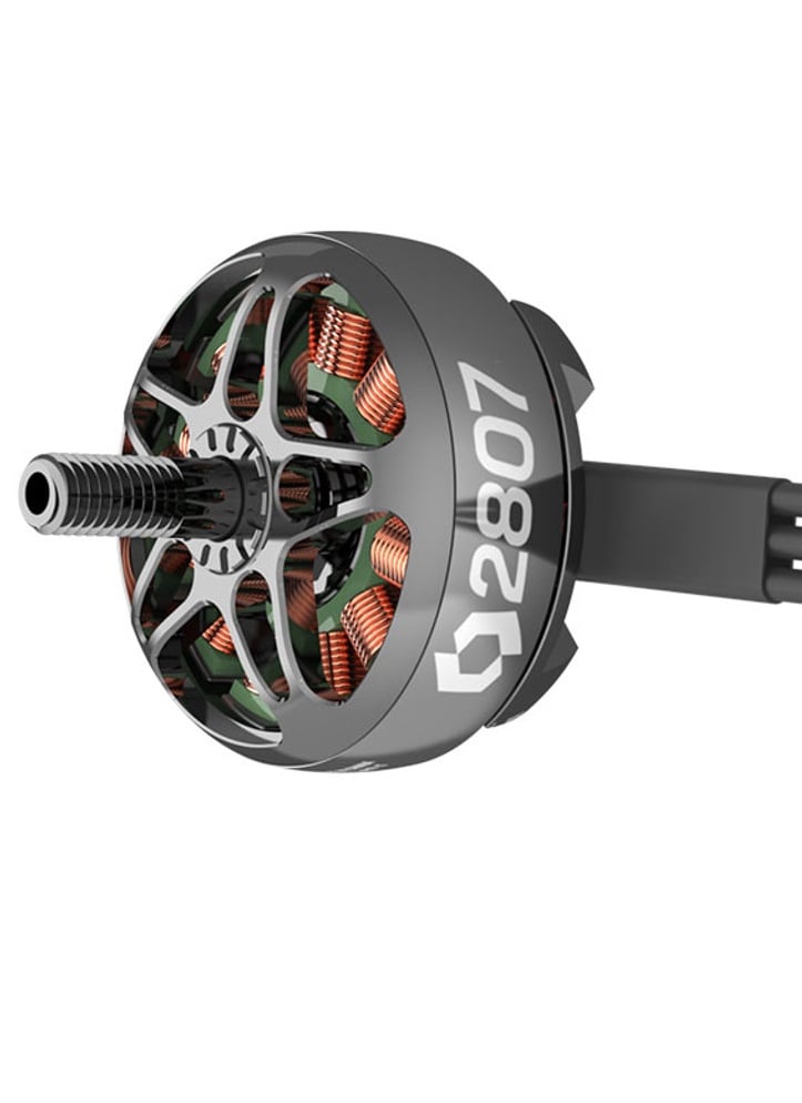 SpeedyBee 2807 1050KV Motor (6S) for Mario Fold 8 Drone
