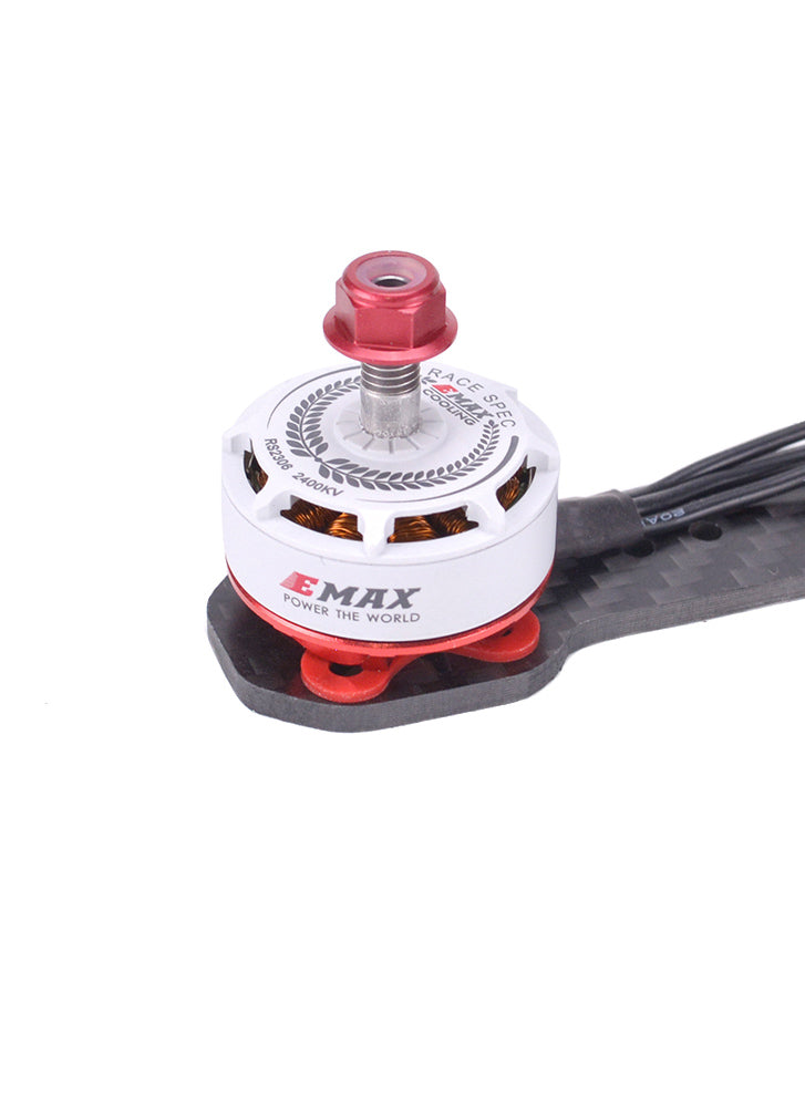 Soft Silicone Anti Vibration Pad for 22XX – 23XX Series Motor