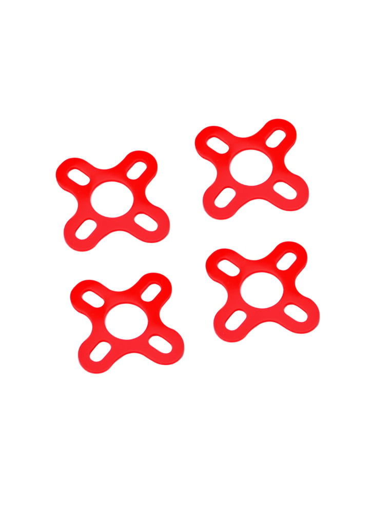 Soft Silicone Anti Vibration Pad for 22XX – 23XX Series Motor