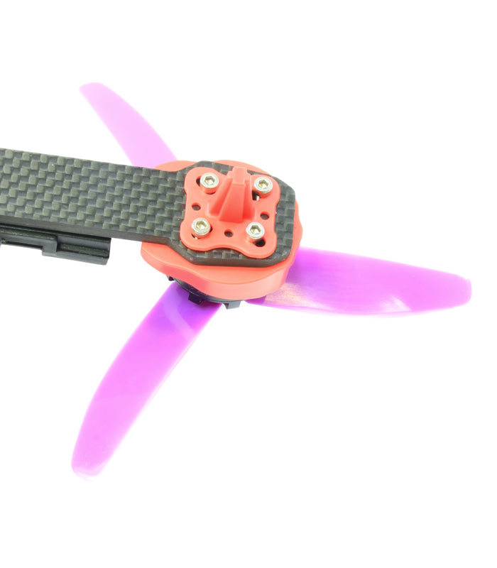Motor Guard Protector with Landing Gear