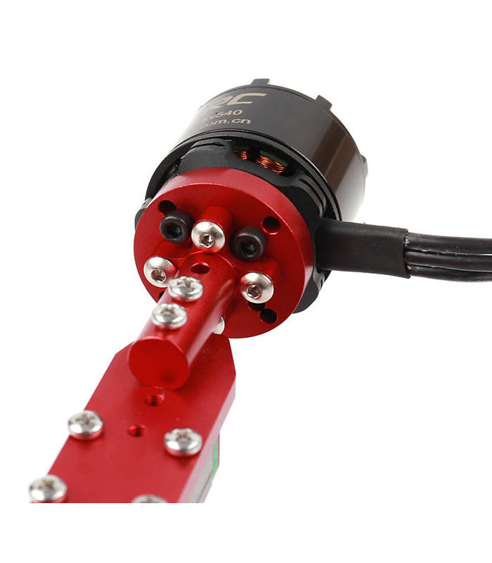 Mayatech MT10 Pro Thrust Stand and Power Analyser