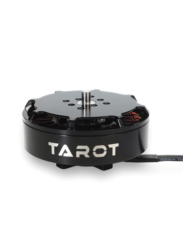 Tarot 5010 130KV 12S Multirotor Brushless Disc Motor – TL50M10