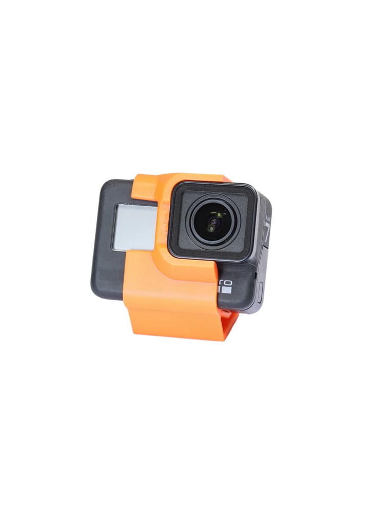 Racing Drone 30 Degree Tilted Camera Mount for GoPro 5/6/7