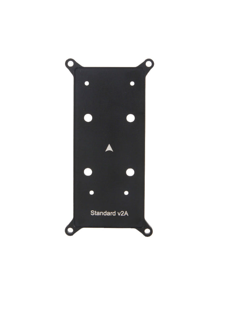 Holybro Mounting Plate V2A / V2B – Pixhawk 6X