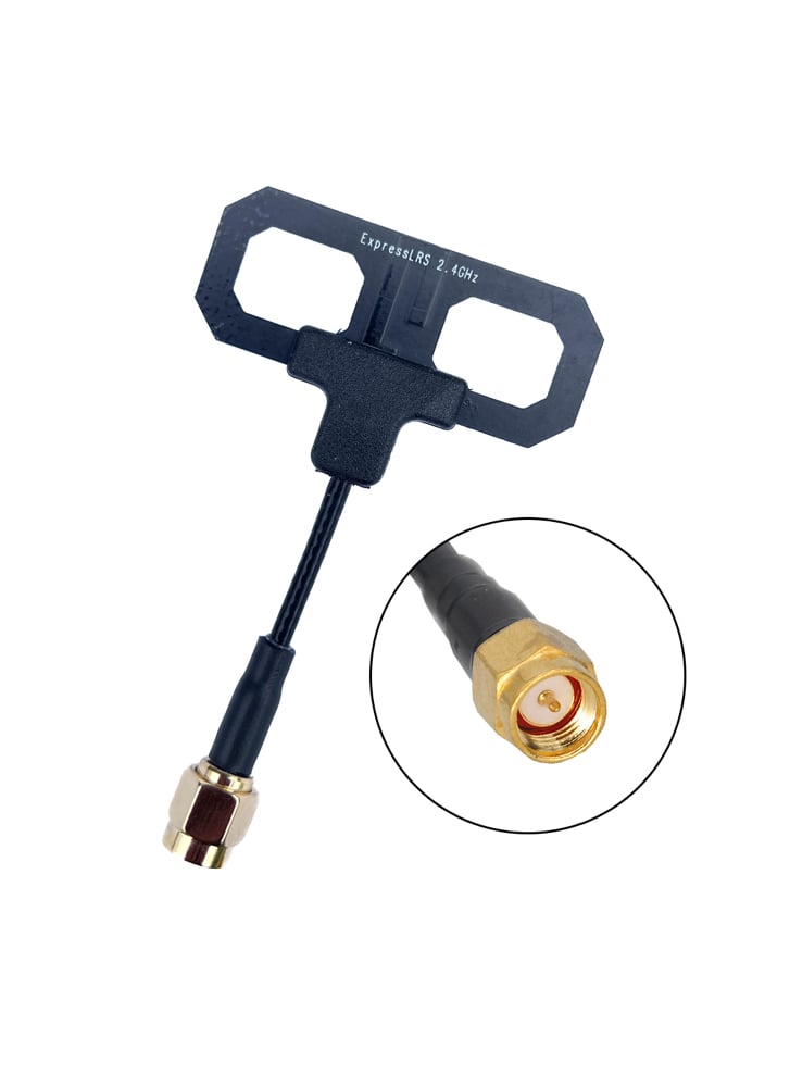 Happymodel ExpressLRS ELRS 2.4G Moxon Antenna