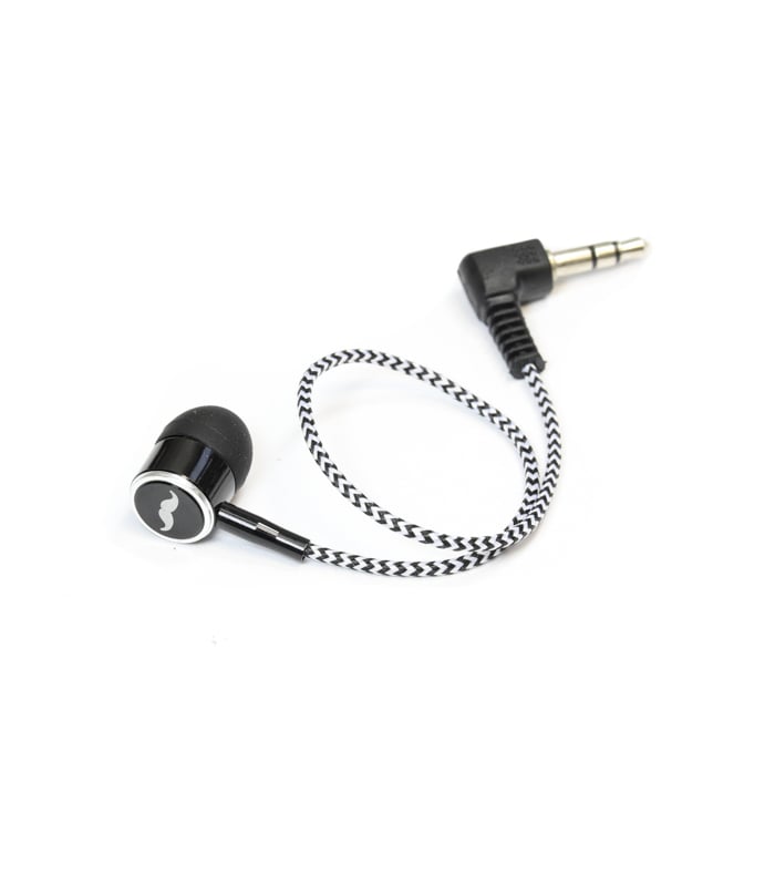 Mr Steele Earbud for FPV Goggles