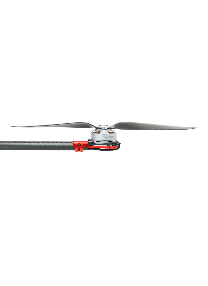 Tarot 1355 13X5.5 Carbon Fibre Propeller Set CW/CCW – TL2829