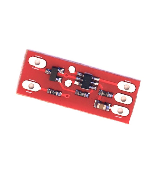Strobon SE V2 – Strobe Light Controller