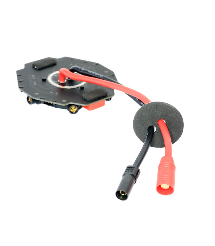 Tarot Hexacopter Power Distribution Board Signal Hub – TL6X002