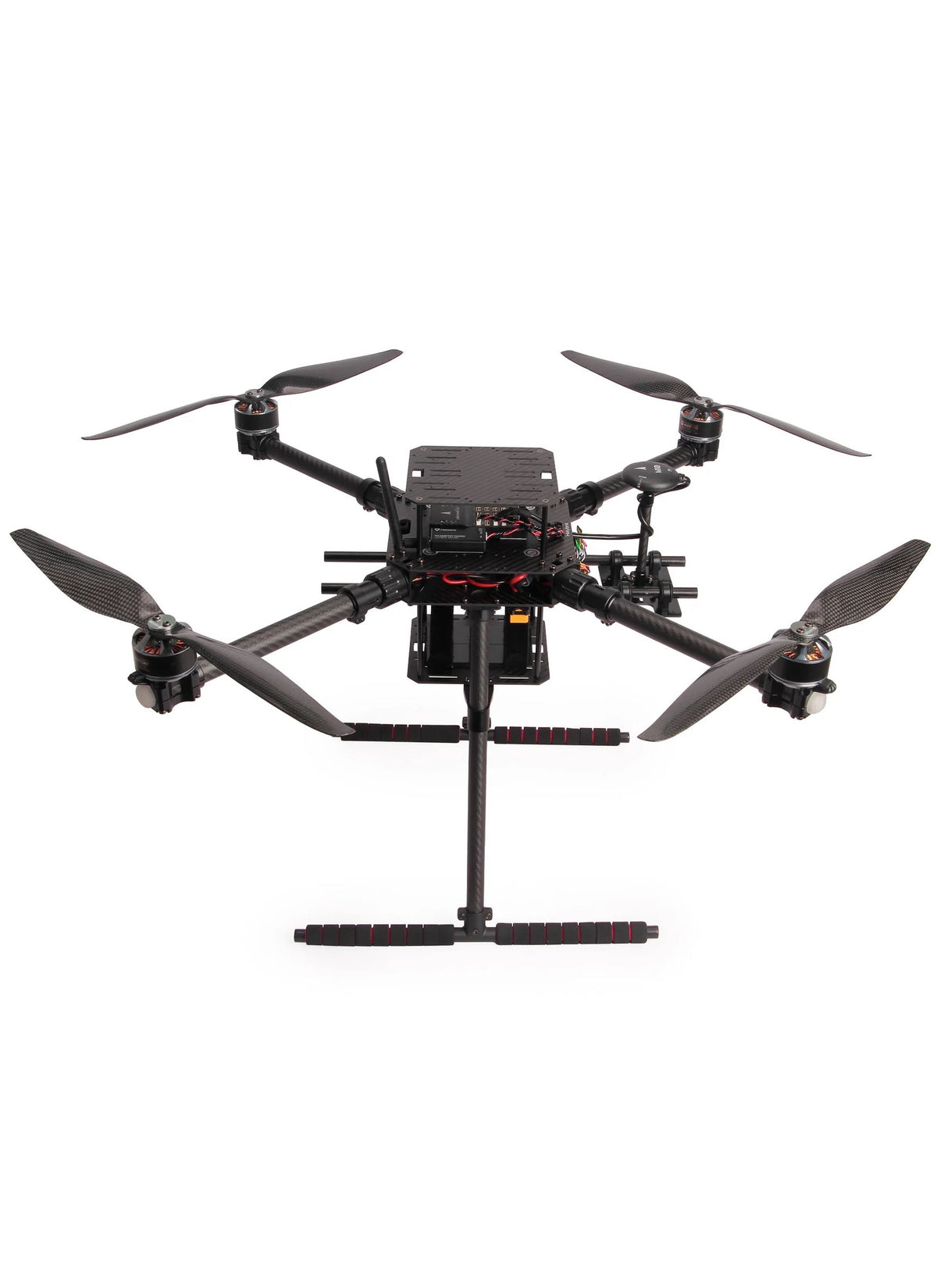 Holybro X650 Quadcopter PX4 Development Kit