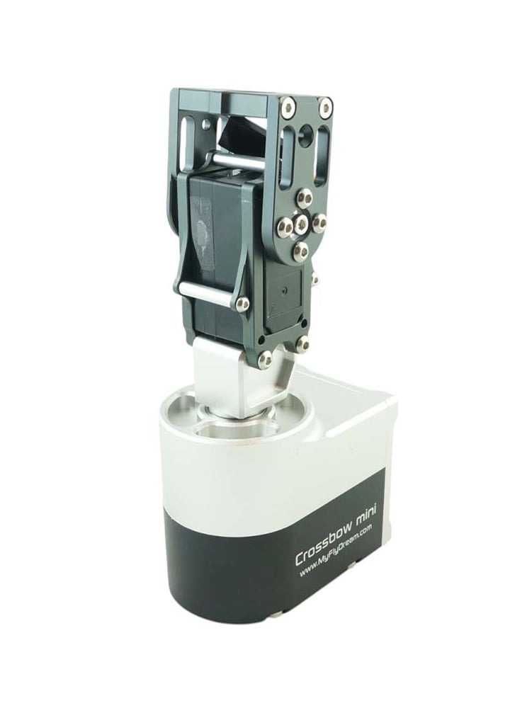 MyFlyDream Mini Crossbow Automatic Antenna Tracker (AAT)