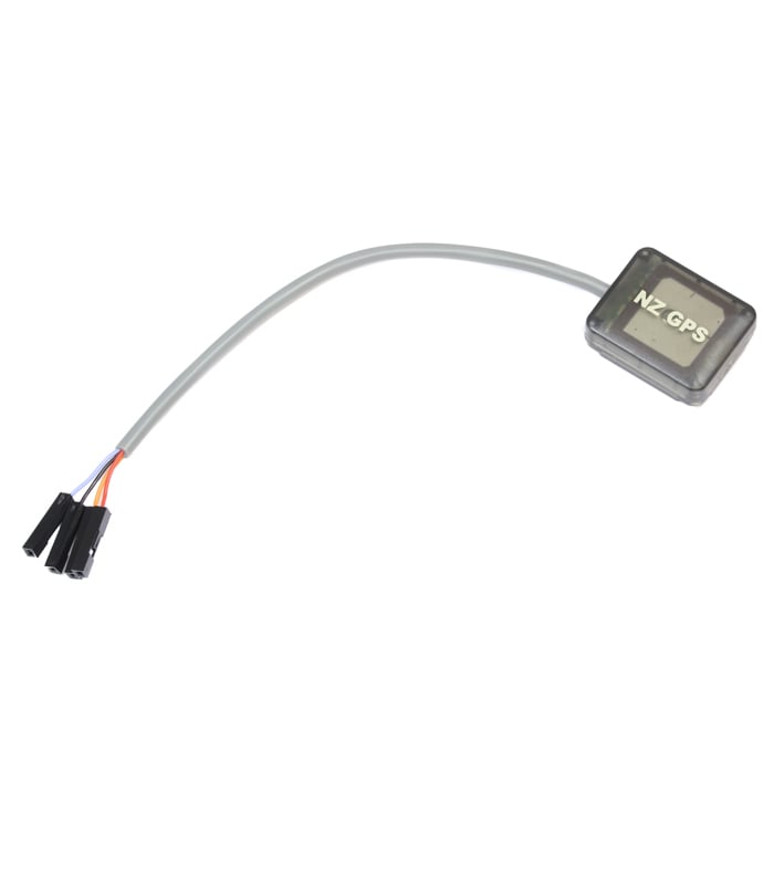Super Mini Ublox Neo-7 GPS for Naze32 Cleanflight / Betaflight