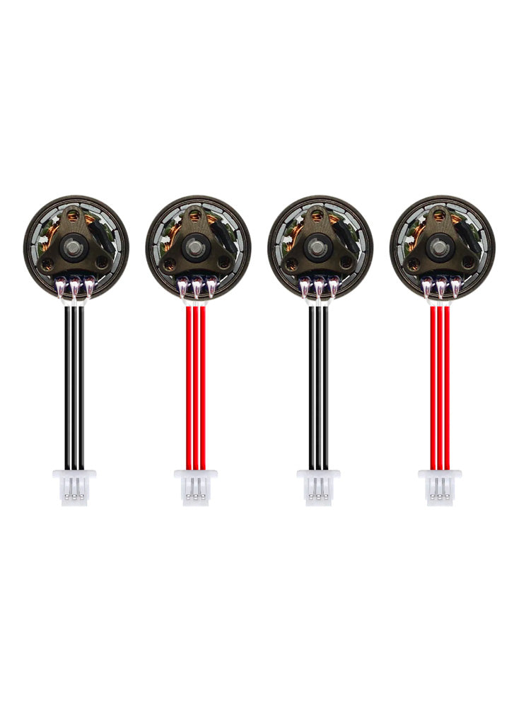 NewBeeDrone Flow 0802 19000 / 25000kv Brushless Motors