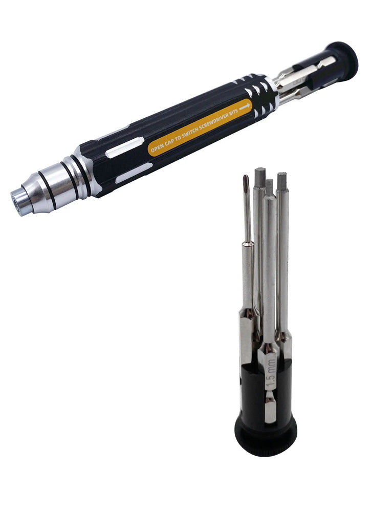 NewBeeDrone Tool Kit V1.7 with Travel Case