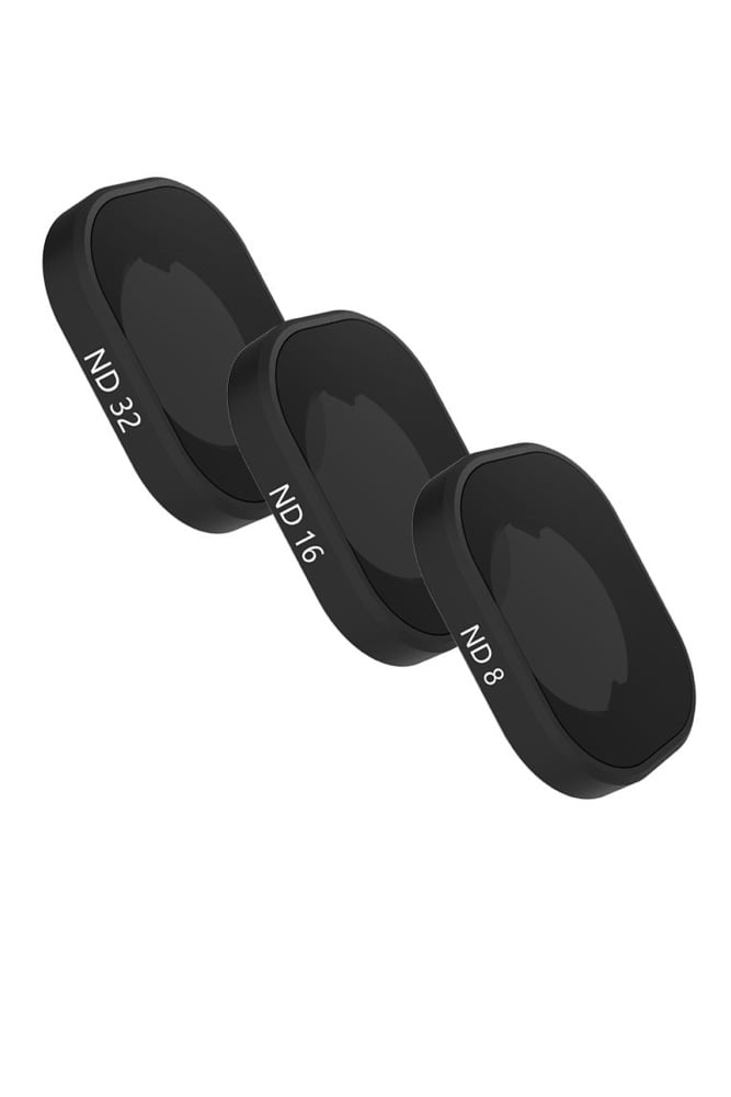 ND filter / Lens Protector set for RunCam Thumb Pro