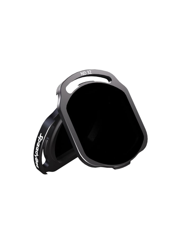 ND/UV/CPL Filters For DJI O4 Pro by SpeedyBee